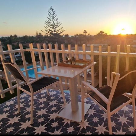 Sunset Apartment بلايا ديل إنغلز المظهر الخارجي الصورة