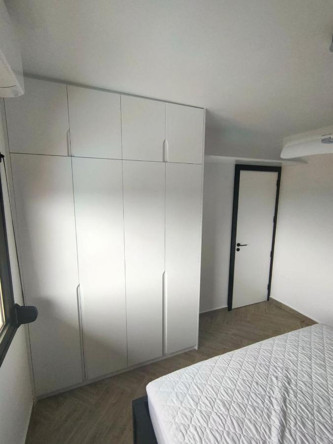 Sunset Apartment بلايا ديل إنغلز المظهر الخارجي الصورة