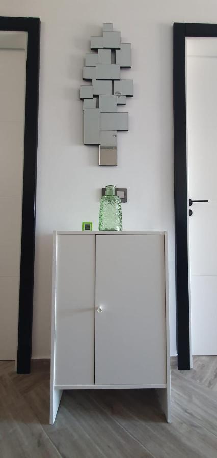 Sunset Apartment بلايا ديل إنغلز المظهر الخارجي الصورة